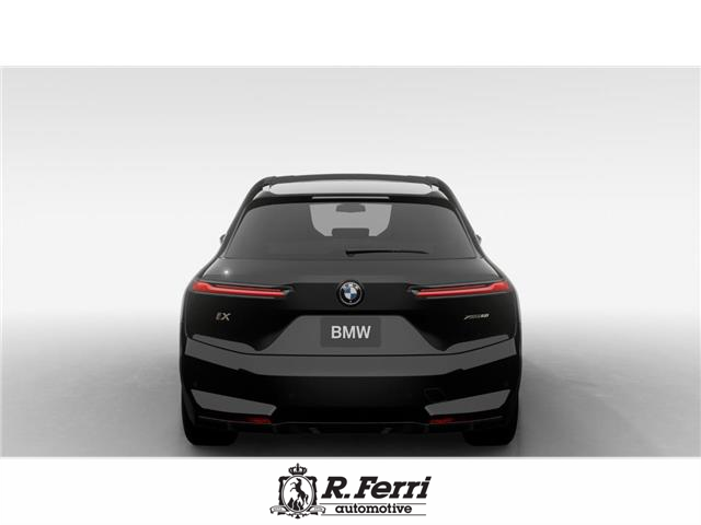 2026 BMW iX xDrive60 (Stk: 34936) in Woodbridge - Image 5 of 14