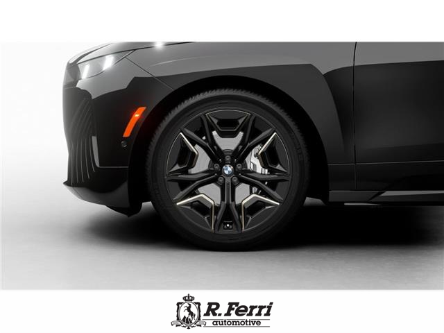 2026 BMW iX xDrive60 (Stk: 34936) in Woodbridge - Image 7 of 14