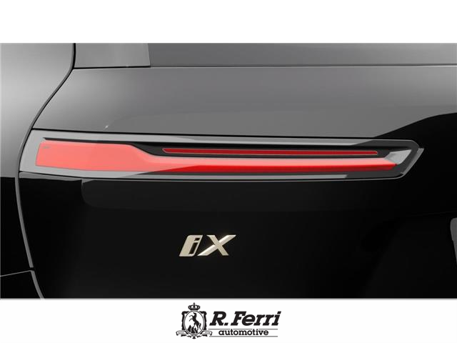 2026 BMW iX xDrive60 (Stk: 34936) in Woodbridge - Image 8 of 14