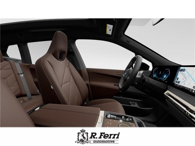 2026 BMW iX xDrive60 (Stk: 34936) in Woodbridge - Image 9 of 14