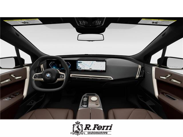 2026 BMW iX xDrive60 (Stk: 34936) in Woodbridge - Image 10 of 14