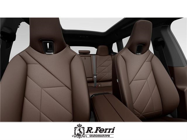 2026 BMW iX xDrive60 (Stk: 34936) in Woodbridge - Image 11 of 14
