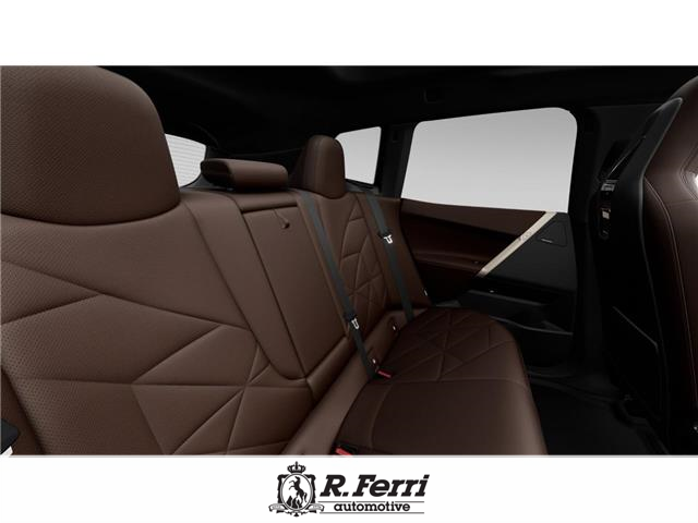 2026 BMW iX xDrive60 (Stk: 34936) in Woodbridge - Image 12 of 14