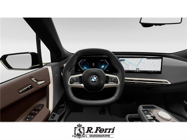 2026 BMW iX xDrive60 (Stk: 34936) in Woodbridge - Image 13 of 14