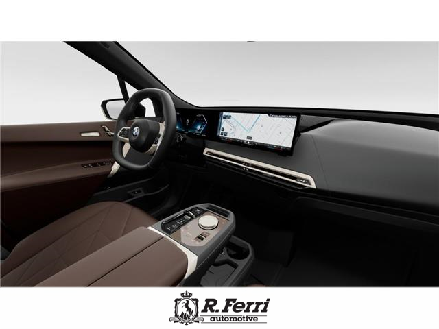 2026 BMW iX xDrive60 (Stk: 34936) in Woodbridge - Image 14 of 14