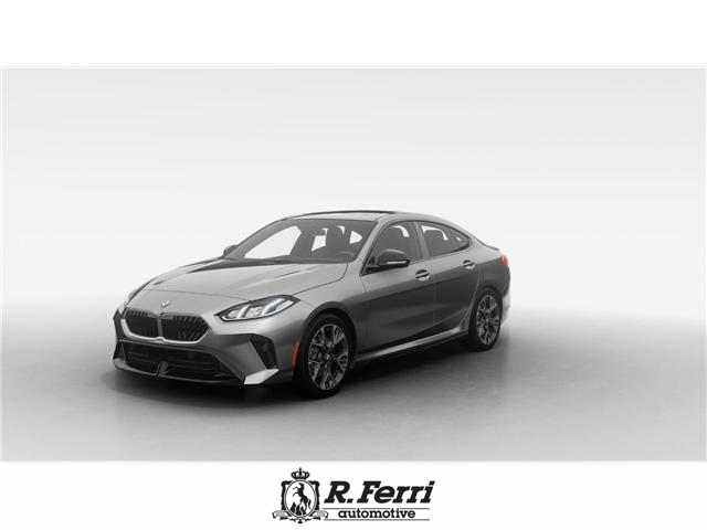 2026 BMW 228 Gran Coupe xDrive (Stk: 34903) in Woodbridge - Image 1 of 14
