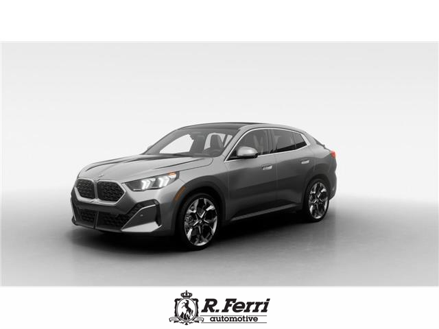 2026 BMW X2 xDrive28i (Stk: 34934) in Woodbridge - Image 1 of 14