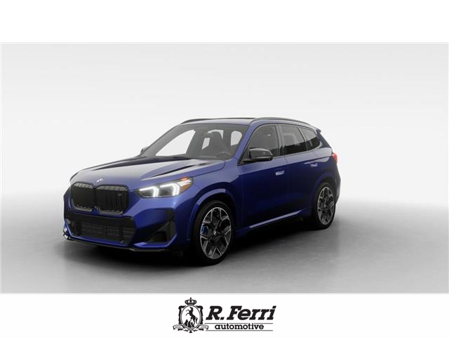2026 BMW X1 M35i xDrive (Stk: 34932) in Woodbridge - Image 1 of 14