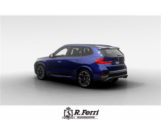 2026 BMW X1 M35i xDrive (Stk: 34932) in Woodbridge - Image 2 of 14