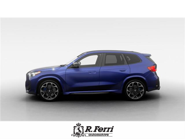 2026 BMW X1 M35i xDrive (Stk: 34932) in Woodbridge - Image 4 of 14