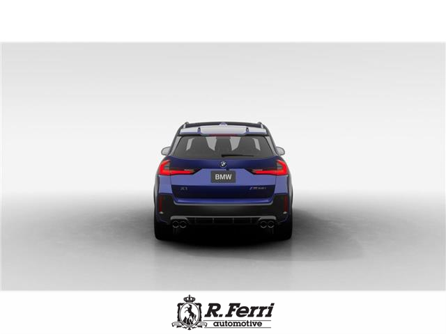 2026 BMW X1 M35i xDrive (Stk: 34932) in Woodbridge - Image 5 of 14