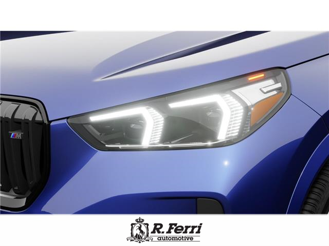 2026 BMW X1 M35i xDrive (Stk: 34932) in Woodbridge - Image 6 of 14