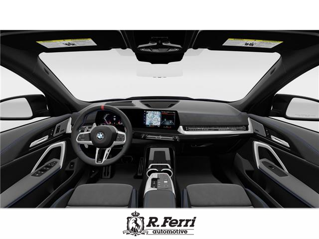 2026 BMW X1 M35i xDrive (Stk: 34932) in Woodbridge - Image 10 of 14