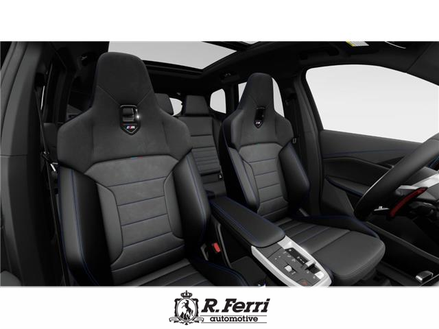 2026 BMW X1 M35i xDrive (Stk: 34932) in Woodbridge - Image 11 of 14