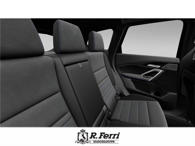 2026 BMW X1 M35i xDrive (Stk: 34932) in Woodbridge - Image 12 of 14