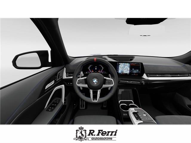 2026 BMW X1 M35i xDrive (Stk: 34932) in Woodbridge - Image 13 of 14