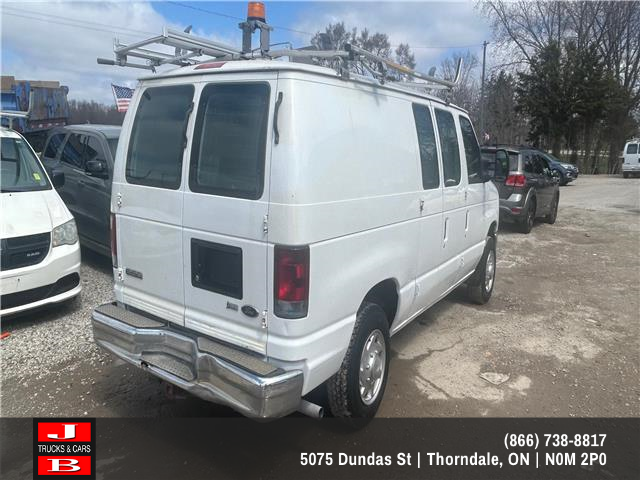 2010 Ford E-150 Commercial (Stk: 8580) in Thordale - Image 2 of 4