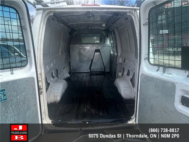 2010 Ford E-150 Commercial (Stk: 8580) in Thordale - Image 4 of 4