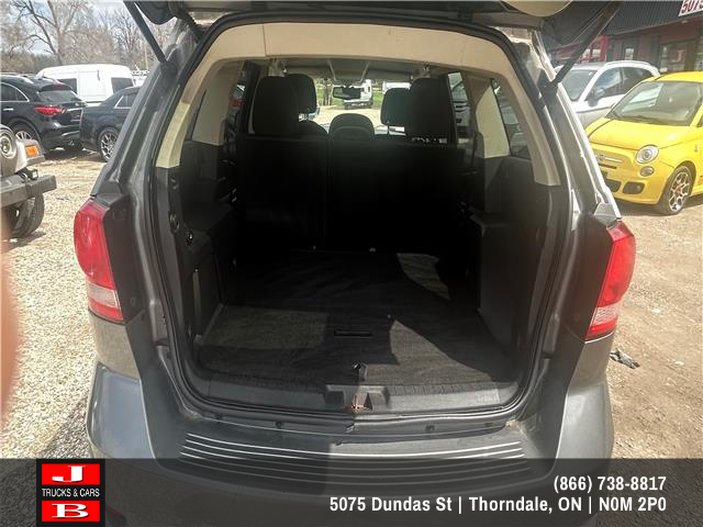2012 Dodge Journey SXT & Crew (Stk: 9324) in Thordale - Image 5 of 5
