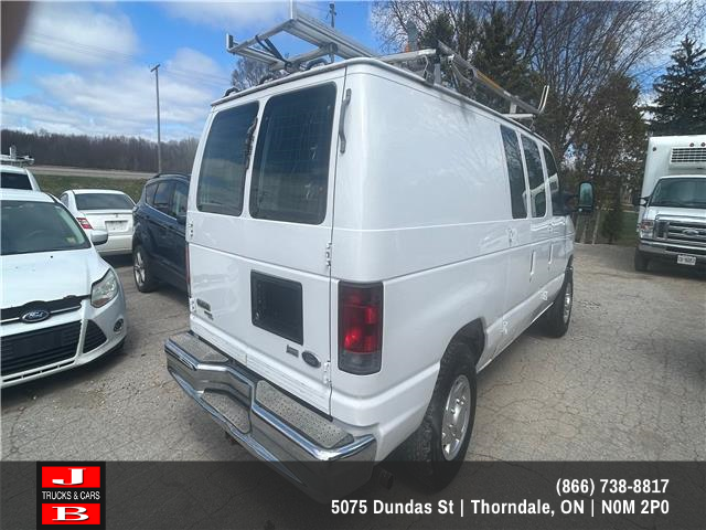 2011 Ford E-150 Commercial (Stk: 8954) in Thordale - Image 2 of 4