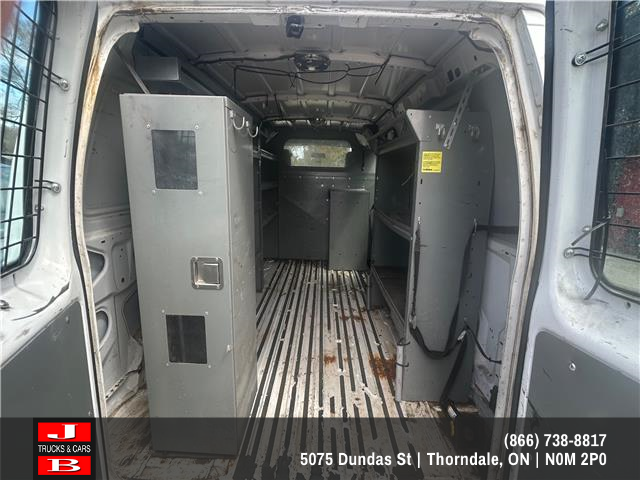 2011 Ford E-150 Commercial (Stk: 8954) in Thordale - Image 4 of 4