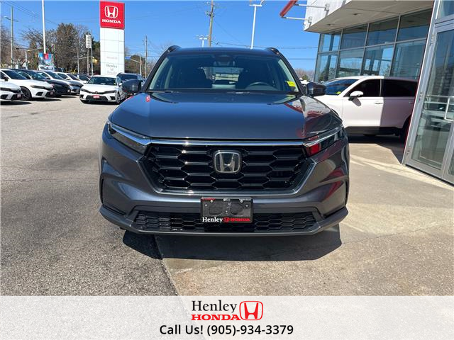 2024 Honda CR-V Sport (Stk: R12718) in St. Catharines - Image 3 of 12