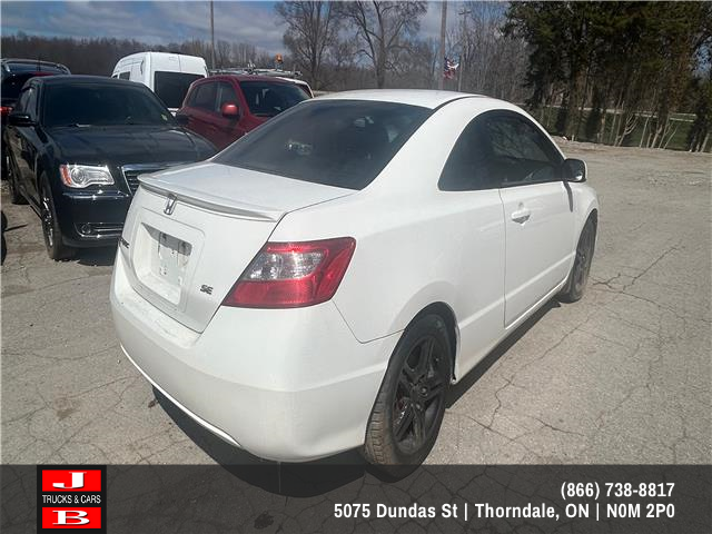 2011 Honda Civic SE (Stk: 9280) in Thordale - Image 2 of 5
