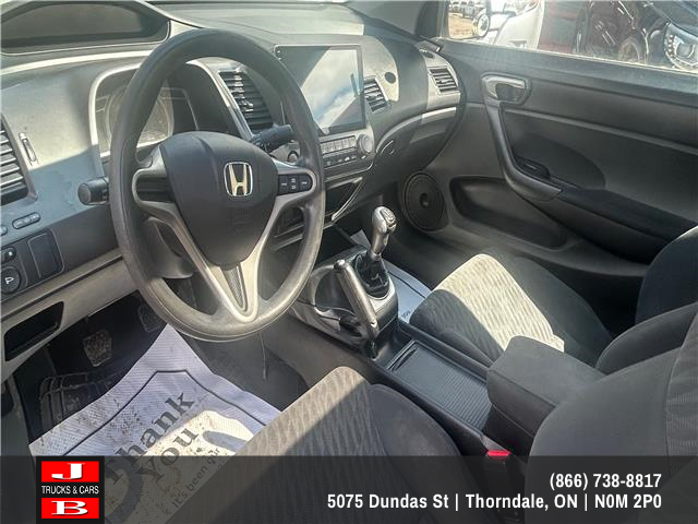2011 Honda Civic SE (Stk: 9280) in Thordale - Image 3 of 5