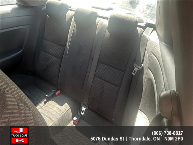 2011 Honda Civic SE (Stk: 9280) in Thordale - Image 4 of 5