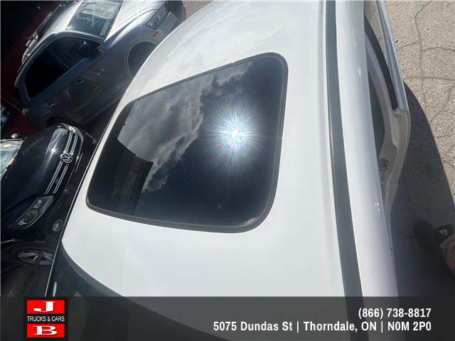 2011 Honda Civic SE (Stk: 9280) in Thordale - Image 5 of 5