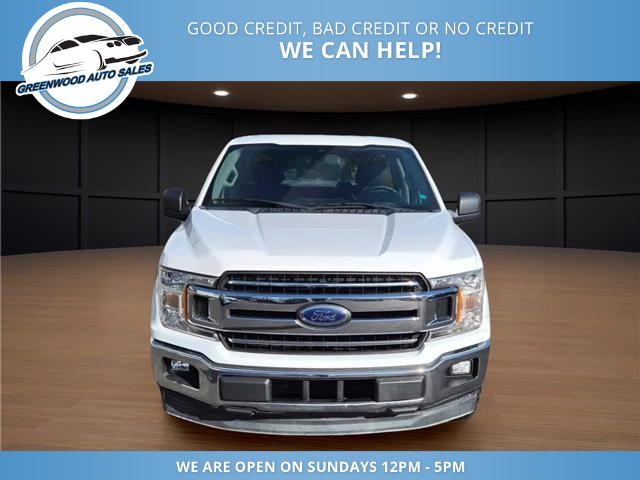 2019 Ford F-150 XLT (Stk: 19-e25263) in Greenwood - Image 2 of 16