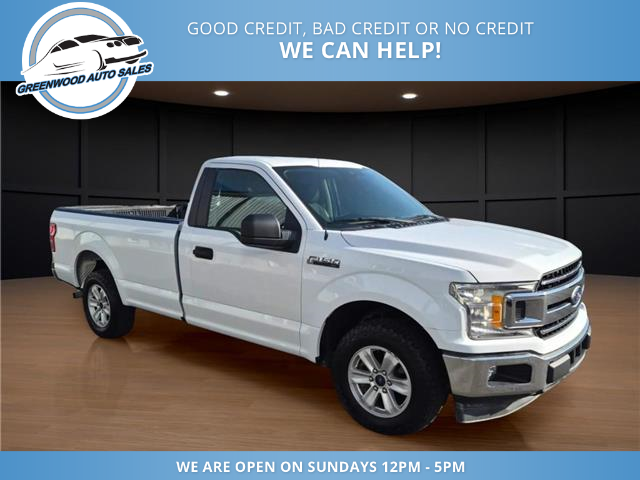 2019 Ford F-150 XLT (Stk: 19-e25263) in Greenwood - Image 3 of 16