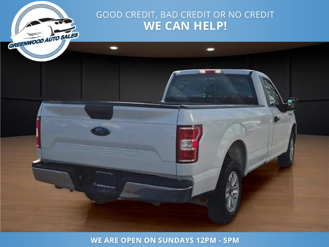 2019 Ford F-150 XLT (Stk: 19-e25263) in Greenwood - Image 5 of 16