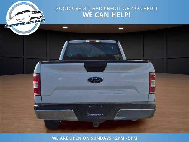 2019 Ford F-150 XLT (Stk: 19-e25263) in Greenwood - Image 6 of 16