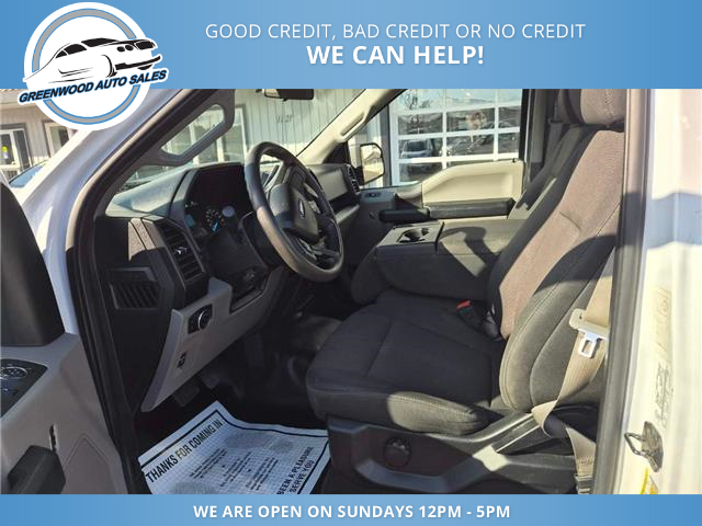 2019 Ford F-150 XLT (Stk: 19-e25263) in Greenwood - Image 11 of 16