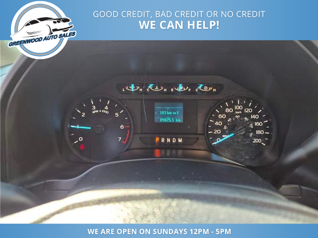 2019 Ford F-150 XLT (Stk: 19-e25263) in Greenwood - Image 12 of 16