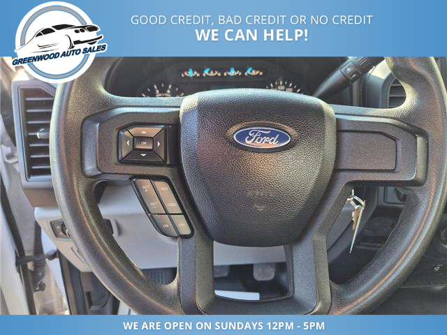 2019 Ford F-150 XLT (Stk: 19-e25263) in Greenwood - Image 13 of 16