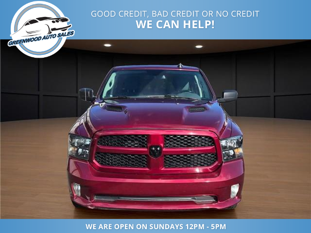 2019 RAM 1500 Classic ST (Stk: 19-730429) in Greenwood - Image 2 of 21
