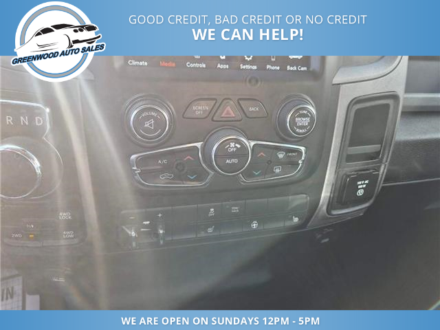 2019 RAM 1500 Classic ST (Stk: 19-730429) in Greenwood - Image 19 of 21