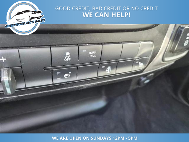 2019 RAM 1500 Classic ST (Stk: 19-730429) in Greenwood - Image 20 of 21