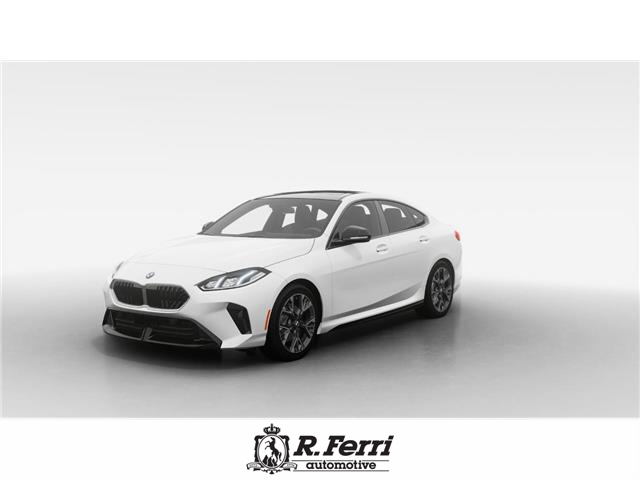 2026 BMW 228 Gran Coupe xDrive (Stk: 34938) in Woodbridge - Image 1 of 14