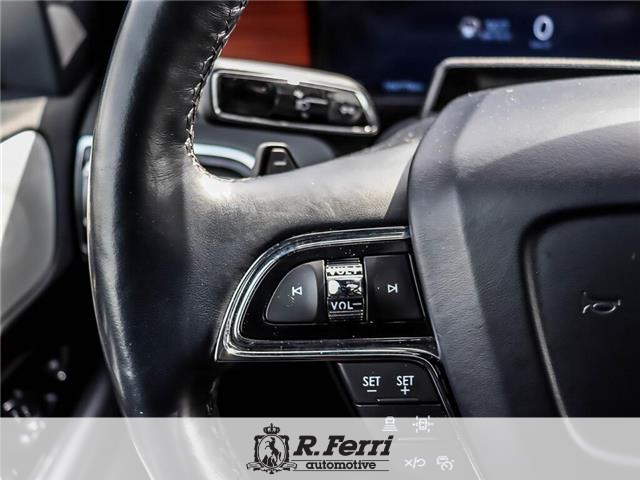 2023 Lincoln Navigator Reserve (Stk: T0381A) in Vaughan - Image 25 of 26