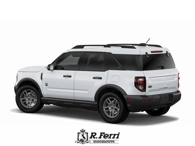 2026 Ford Bronco Sport Big Bend (Stk: T0575) in Vaughan - Image 2 of 6