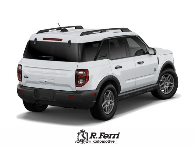 2026 Ford Bronco Sport Big Bend (Stk: T0575) in Vaughan - Image 3 of 6