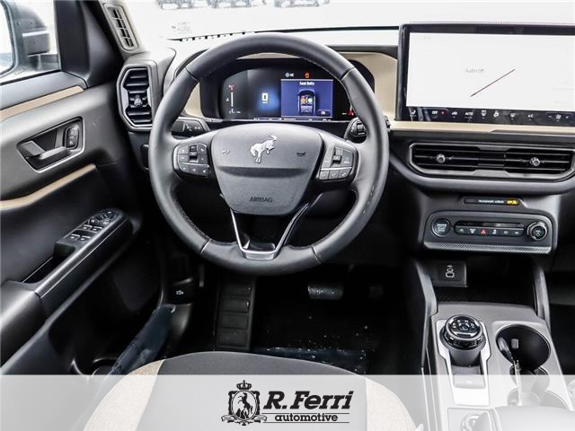 2026 Ford Bronco Sport Big Bend (Stk: T0390) in Vaughan - Image 7 of 21