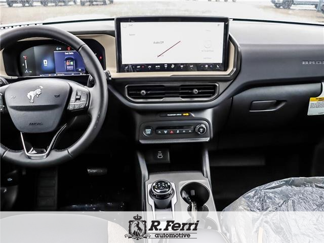 2026 Ford Bronco Sport Big Bend (Stk: T0390) in Vaughan - Image 8 of 21