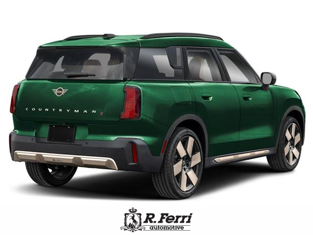 2026 MINI Countryman S (Stk: M3824) in Woodbridge - Image 3 of 12