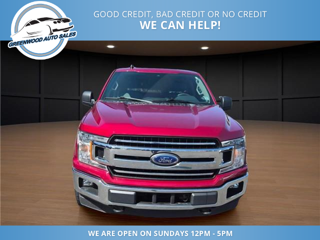 2019 Ford F-150 XLT (Stk: 19-c36275) in Greenwood - Image 2 of 17