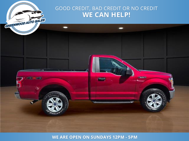 2019 Ford F-150 XLT (Stk: 19-c36275) in Greenwood - Image 4 of 17