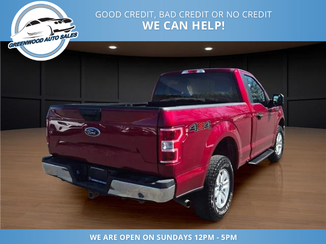 2019 Ford F-150 XLT (Stk: 19-c36275) in Greenwood - Image 5 of 17